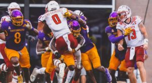 Military Bowl Pick: East Carolina vs NC State Prediction, Lines, Spreads & Totals