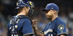 Brewers at Nationals MLB Lines, Pick & Prediction