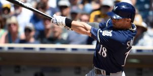 Brewers Are MLB Betting Underdogs vs. Indians on Tuesday Night