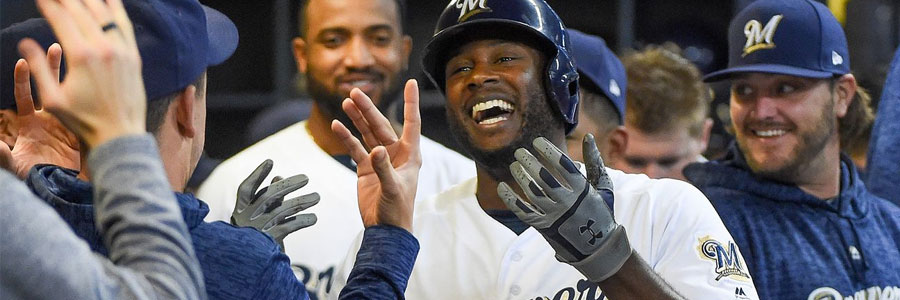 Are the Brewers a safe betting pick for Thursday night?
