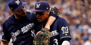 Brewers vs Dodgers NLCS Game 4 Odds, Preview & Pick