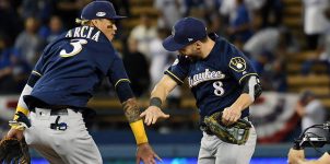 Brewers vs Dodgers NLCS Game 5 Odds & Preview