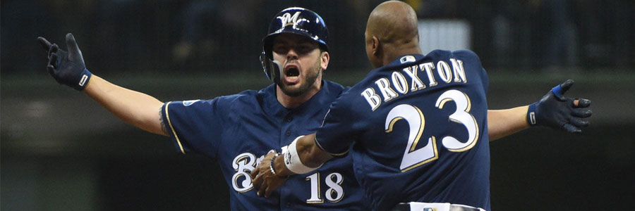 Are the Brewers a safe bet for NLDS Game 2?
