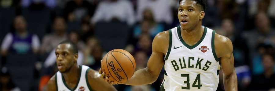 Are the Bucks a safe bet on Wednesday?