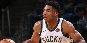 5 Players With the Best Odds to Win 2019 NBA MVP