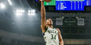 Bucks vs Mavericks NBA Betting Odds, Preview & Pick