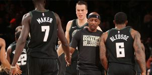 Friday Night NBA Betting Lines & Expert Pick: Bucks vs. Heat