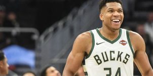 Bucks vs Lakers NBA Betting Odds, Predictions & Pick