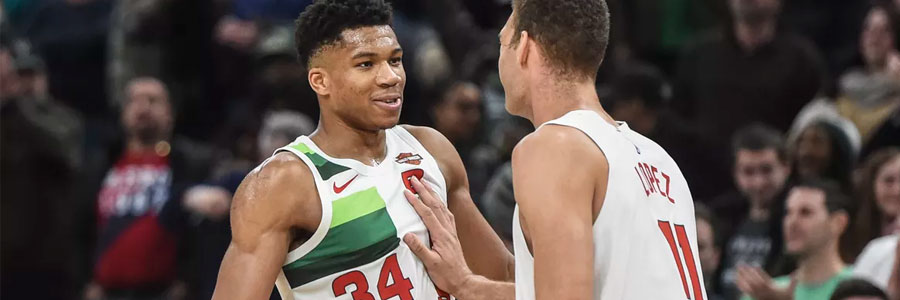 Hottest Betting Picks to Win the 2019 NBA Conference Championship