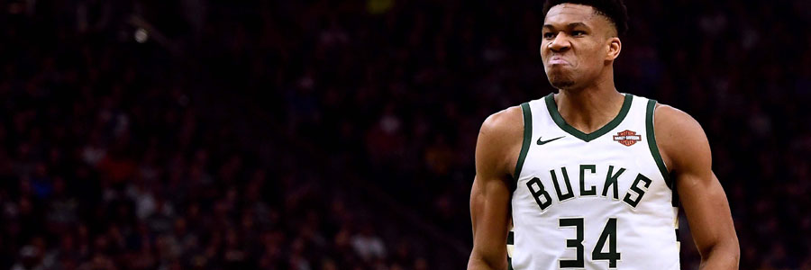 Are the Bucks a safe bet in the NBA odds on Thursday?