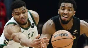 Bucks vs Cavaliaers Daily Line NBA & 2024 Expert Analysis in Week 8