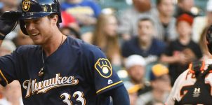 Arizona is MLB Betting Favorite for Saturday's Game Against Milwaukee