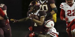 Penn State vs Minnesota 2019 College Football Week 11 Lines, Analysis & Prediction