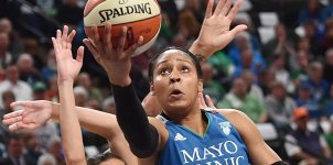 WNBA Betting Picks & Predictions of the Week - May 27th Edition