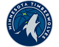 Minnesota Timberwolves NBA Basketball