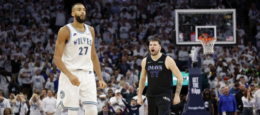 Minnesota Timberwolves vs Dallas Mavericks Odds & Predictions for Game 4