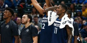 How to Bet Timberwolves at Rockets NBA Odds & Game Info