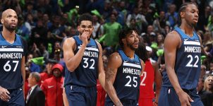 Timberwolves vs 76ers NBA Odds & Expert Prediction