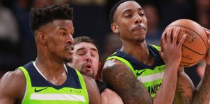 Timberwolves at Raptors NBA Betting Lines & Pick for Tuesday