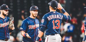 White Sox vs Twins MLB Betting Odds, Game Preview & Prediction