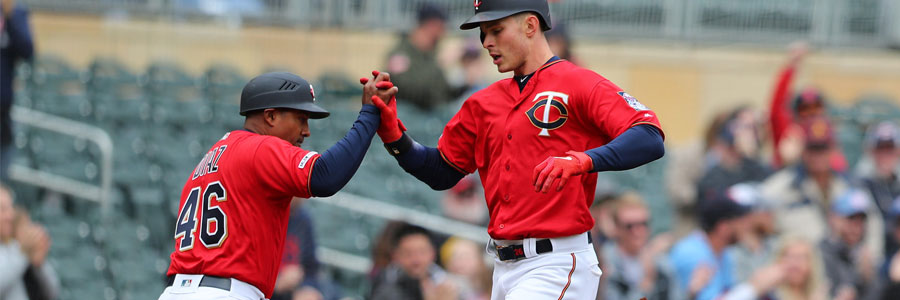 Are the Twins a safe bet in the MLB lines?