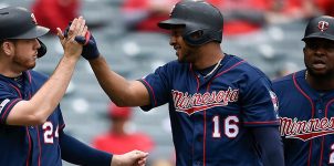 Twins vs Rays MLB Betting Odds, Game Preview & Pick