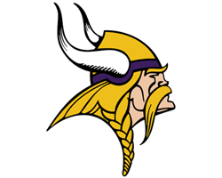 Minnesota Vikings NFL Football