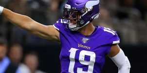 Seahawks vs Vikings 2019 NFL Preseason Week 2 Spread, Analysis & Expert Pick