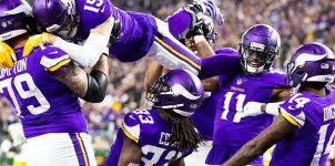 Cardinals vs Vikings 2019 NFL Preseason Week 3 Lines, Analysis & Prediction