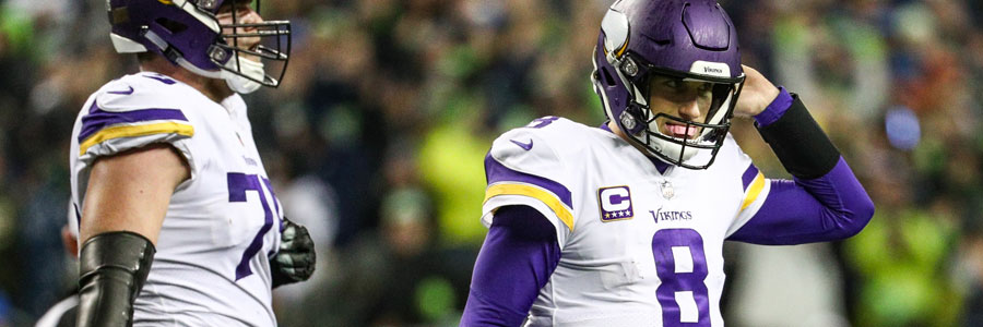 Are the Vikings a safe bet for NFL Week 15?