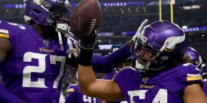 Bears vs Vikings 2019 NFL Week 17 Lines, Analysis & Prediction