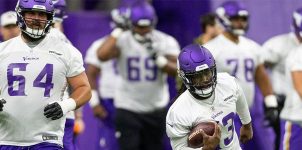 Minnesota Vikings 2019 NFL Season Betting Guide