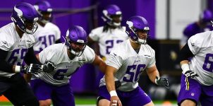 Minnesota Vikings 2019 NFL Season Win/Loss Total Odds & Betting Prediction