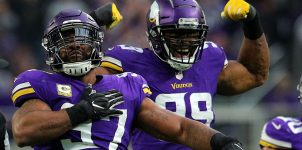 Vikings vs Bears NFL Week 11 Lines & Game Preview