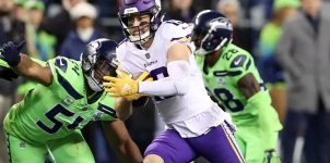 Vikings vs Seahawks 2019 NFL Week 13 Lines, Analysis & Prediction