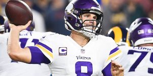 Vikings vs Eagles NFL 5 Spread & Betting Preview