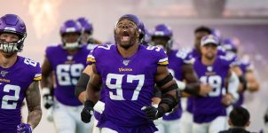 Falcons vs Vikings 2019 NFL Week 1 Odds, Preview and Pick
