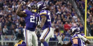 Football Betting Advice for the 2017 NFL Postseason.