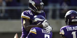 Feature image Top NFL Betting Picks & Predictions for Week 8