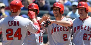 Minnesota at LA Angels Thursday MLB Betting Analysis & Prediction