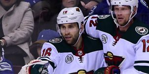 Wild vs Flames NHL Odds & Expert Betting Pick