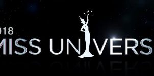 2018 Miss Universe Pageant Odds & Preview