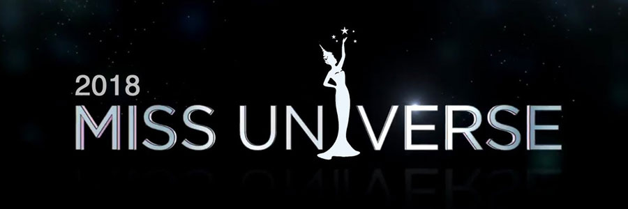 2018 Miss Universe Pageant Odds & Preview