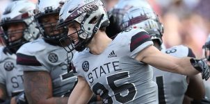 NCAA Football Week 13 Parlay Picks
