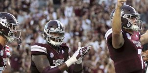 Mississippi State at Kentucky NCAA Football Week 4 Spread & Prediction