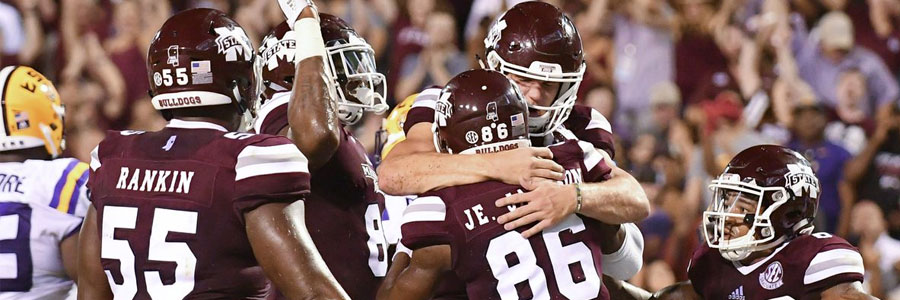 Which Bulldogs Are the Best Betting Pick for College Football Week 4?