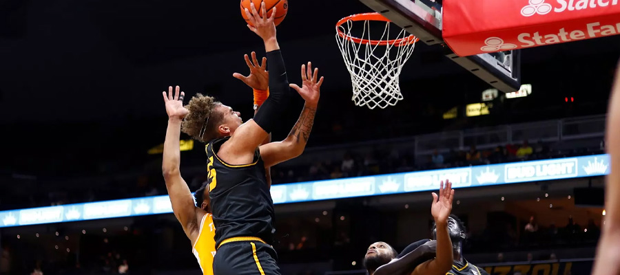 Missouri vs Tennessee NCAAB Betting Odds, Prediction & Expert Insights