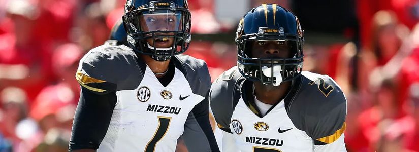 Florida vs Missouri 2019 College Football Week 12 Odds & Game Info