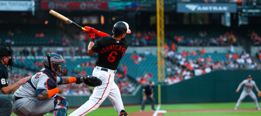 MLB Astros vs. Orioles Odds and Prediction for Wednesday’s Game
