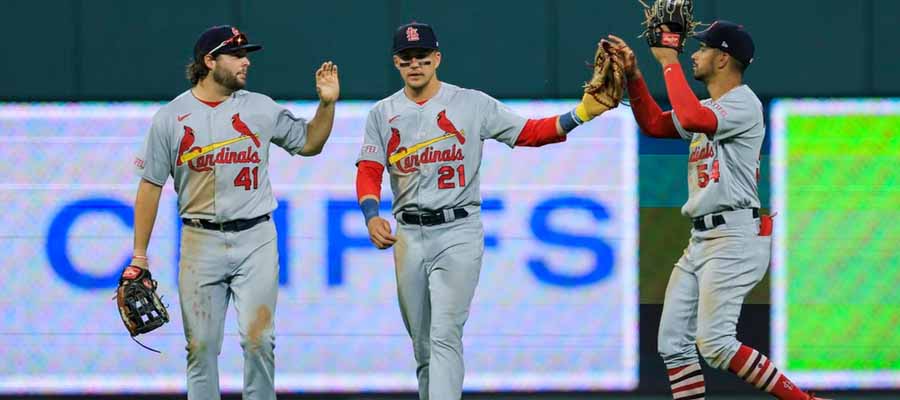 MLB Astros vs. Cardinals Odds and Prediction for Tuesday’s Game